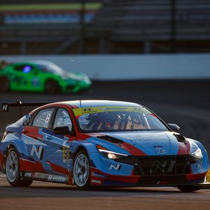 Image post by @Hyundai on Twitter