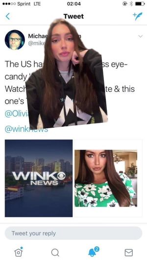 Video post by @oliviamancuso__ on TikTok