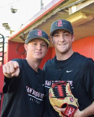 Image post by @connor_abadie on Instagram