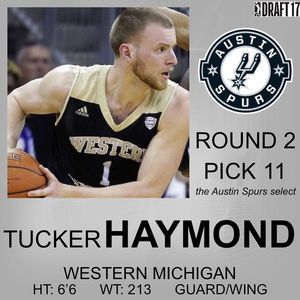 Image post by @austin_spurs on Instagram