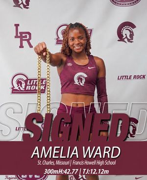 Image post by @littlerocktfxc on Instagram