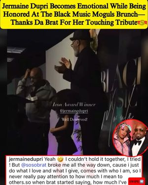 Image post by @theshaderoom on Instagram