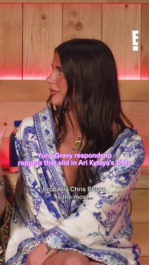 Video post by @e_entertainment on TikTok