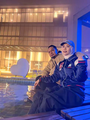 Image post by @zaira.mrs.shidi on TikTok
