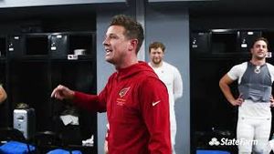 Video post by @azcardinals on YouTube