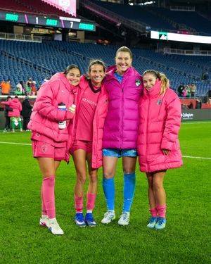 Image post by @thenccourage on Instagram