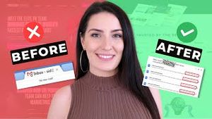 Video post by @alishaconlinhurd on YouTube