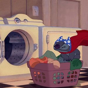 Image post by @disneystudiosth on Instagram
