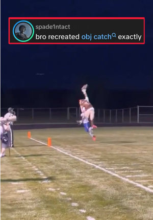 Video post by @maxpreps on TikTok
