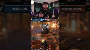 Video post by @version1gg on YouTube