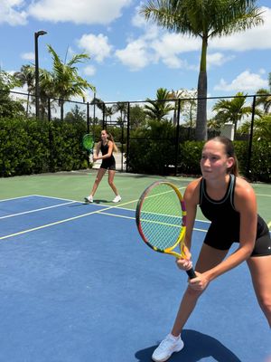 Image post by @twinsoncourt on Instagram