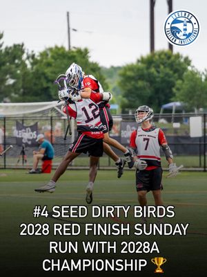 Image post by @legends_lacrosse on Instagram