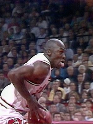 Image post by @nbahistory on Instagram