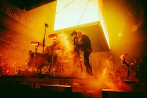 Image post by @colinbrittain on Instagram