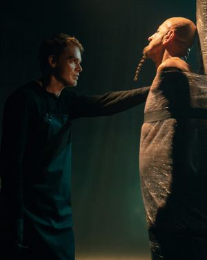 Image post by @sho_dexter on Instagram