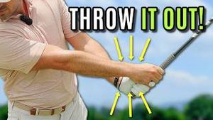 Video post by @cogornogolf on YouTube