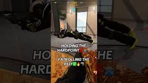 Video post by @c9cod on YouTube