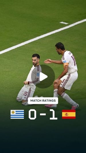 Image post by @flashscorebrasil on Instagram