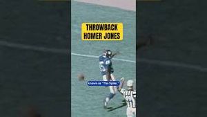Video post by @nygiants on YouTube