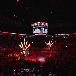 Image post by @ohiostathletics on Instagram