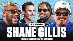 Video post by @TheBigPod on YouTube