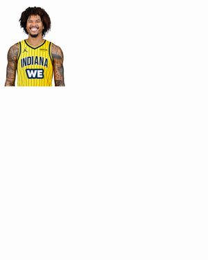 Image post by @pacers on TikTok