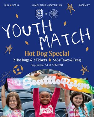 Image post by @reignfc on Twitter/X