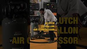 Video post by @northern_tool on YouTube