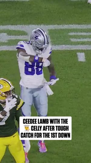 Video post by @nfl on TikTok