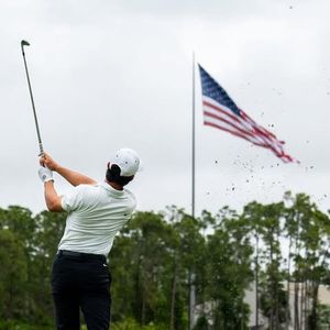 Image post by @fgcu_mgolf on Instagram