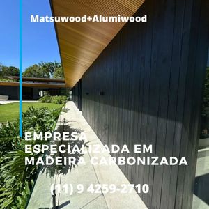 Image post by @madeiracarbonizadapainelripado on Instagram