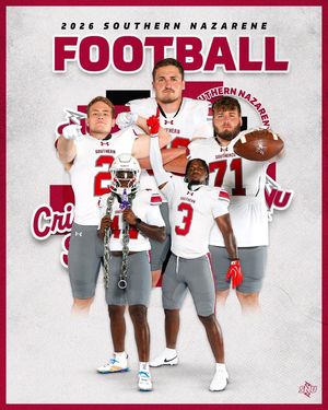 Image post by @snuathletics on Instagram