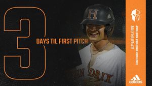 Image post by @HendrixBaseball on Twitter