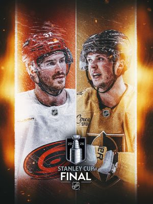Image post by @vegasgoldenknights on Instagram