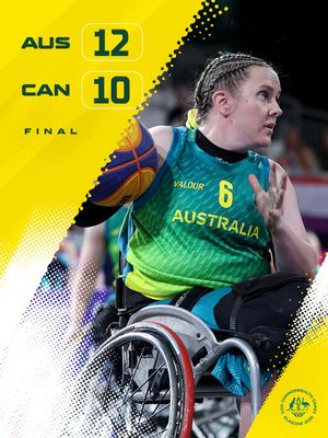 Image post by @basketballaus on Instagram