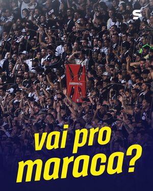 Image post by @sportv on Instagram