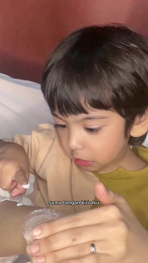 Video post by @sophiaaljufri on TikTok