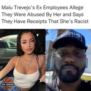 Image post by @nojumper on Instagram