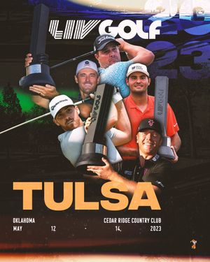 Image post by @OSUCowboyGolf on Twitter