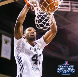 Image post by @austin_spurs on Instagram