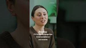 Video post by @chime on YouTube