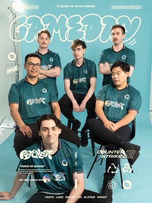 Image post by @FlyQuestCS on Twitter