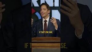 Video post by @turningpointusa on YouTube