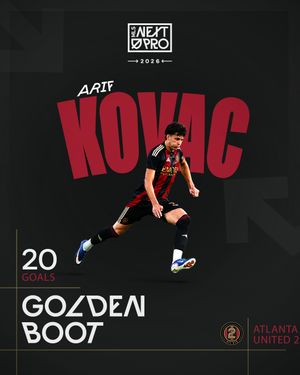 Image post by @mlsnextpro on Instagram