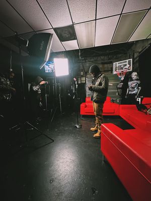 Image post by @iammoneymic on Instagram