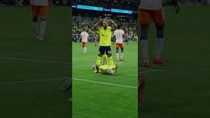 Video post by @Nashville Soccer Club on YouTube