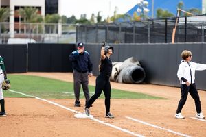 Image post by @lbsusoftball on Instagram