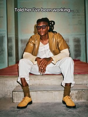 Video post by @deandrehopkins on TikTok