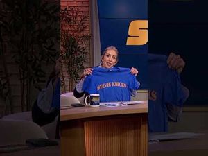 Video post by @wsnonespn on YouTube