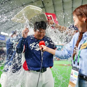 Image post by @kbo.official on Instagram